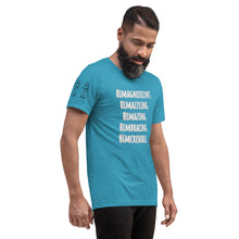 Load image into Gallery viewer, Short sleeve HIM t-shirt