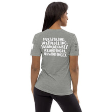 Load image into Gallery viewer, Short sleeve HER t-shirt