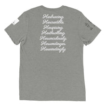 Load image into Gallery viewer, Short sleeve HER t-shirt