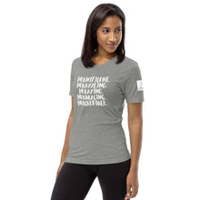Load image into Gallery viewer, Short sleeve HER t-shirt