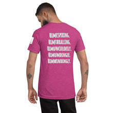 Load image into Gallery viewer, Short sleeve HIM t-shirt