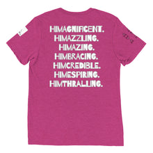Load image into Gallery viewer, Short sleeve HIM t-shirt