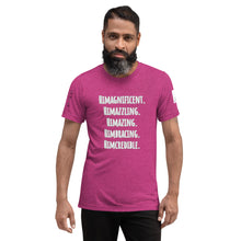Load image into Gallery viewer, Short sleeve HIM t-shirt