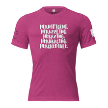 Load image into Gallery viewer, Short sleeve HER t-shirt