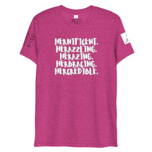 Load image into Gallery viewer, Short sleeve HER t-shirt