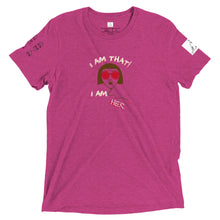 Load image into Gallery viewer, Short sleeve HER t-shirt