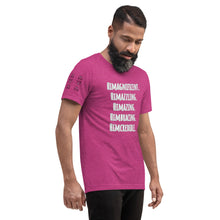 Load image into Gallery viewer, Short sleeve HIM t-shirt