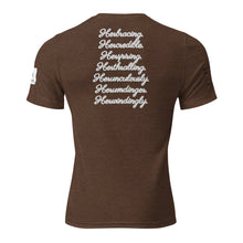 Load image into Gallery viewer, Short sleeve HER t-shirt
