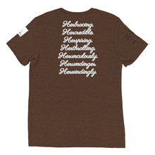 Load image into Gallery viewer, Short sleeve HER t-shirt