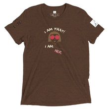 Load image into Gallery viewer, Short sleeve HER t-shirt