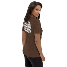 Load image into Gallery viewer, Short sleeve HER t-shirt