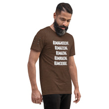 Load image into Gallery viewer, Short sleeve HIM t-shirt