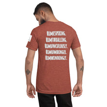 Load image into Gallery viewer, Short sleeve HIM t-shirt