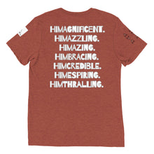 Load image into Gallery viewer, Short sleeve HIM t-shirt
