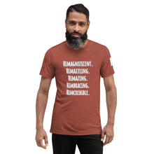 Load image into Gallery viewer, Short sleeve HIM t-shirt