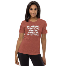 Load image into Gallery viewer, Short sleeve HER t-shirt