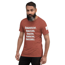 Load image into Gallery viewer, Short sleeve HIM t-shirt