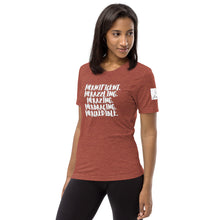 Load image into Gallery viewer, Short sleeve HER t-shirt