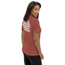 Load image into Gallery viewer, Short sleeve HER t-shirt