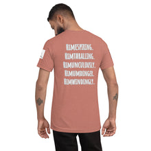 Load image into Gallery viewer, Short sleeve HIM t-shirt