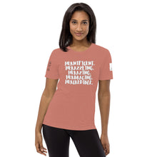 Load image into Gallery viewer, Short sleeve HER t-shirt