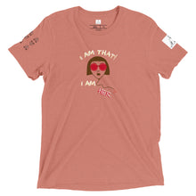 Load image into Gallery viewer, Short sleeve HER t-shirt