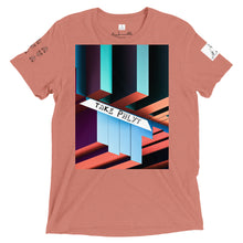Load image into Gallery viewer, Take Phlyt Short sleeve t-shirt