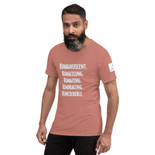 Load image into Gallery viewer, Short sleeve HIM t-shirt
