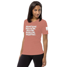 Load image into Gallery viewer, Short sleeve HER t-shirt