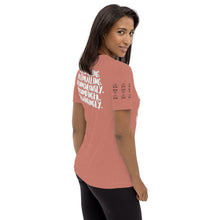 Load image into Gallery viewer, Short sleeve HER t-shirt