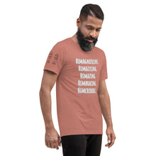Load image into Gallery viewer, Short sleeve HIM t-shirt