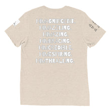 Load image into Gallery viewer, Take Phlyt Short sleeve t-shirt