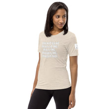 Load image into Gallery viewer, Short sleeve HER t-shirt
