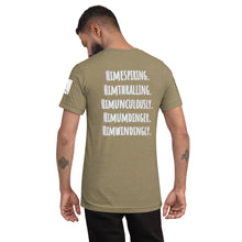 Load image into Gallery viewer, Short sleeve HIM t-shirt