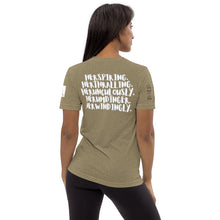 Load image into Gallery viewer, Short sleeve HER t-shirt