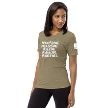 Load image into Gallery viewer, Short sleeve HER t-shirt