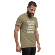 Load image into Gallery viewer, Short sleeve HIM t-shirt