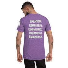 Load image into Gallery viewer, Short sleeve HIM t-shirt