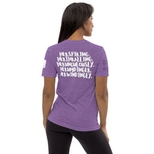 Load image into Gallery viewer, Short sleeve HER t-shirt
