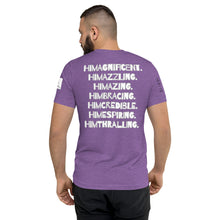 Load image into Gallery viewer, Short sleeve HIM t-shirt