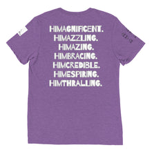 Load image into Gallery viewer, Short sleeve HIM t-shirt