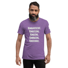 Load image into Gallery viewer, Short sleeve HIM t-shirt