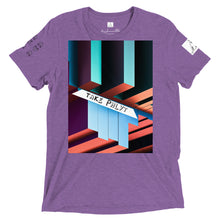 Load image into Gallery viewer, Take Phlyt Short sleeve t-shirt