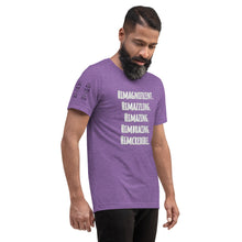 Load image into Gallery viewer, Short sleeve HIM t-shirt