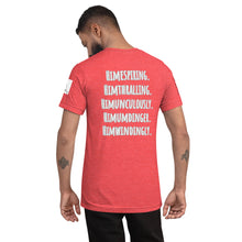 Load image into Gallery viewer, Short sleeve HIM t-shirt