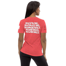 Load image into Gallery viewer, Short sleeve HER t-shirt