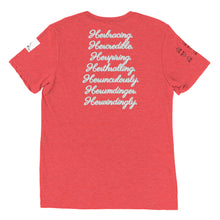 Load image into Gallery viewer, Short sleeve HER t-shirt