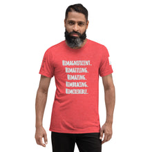 Load image into Gallery viewer, Short sleeve HIM t-shirt