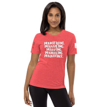 Load image into Gallery viewer, Short sleeve HER t-shirt