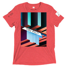 Load image into Gallery viewer, Take Phlyt Short sleeve t-shirt